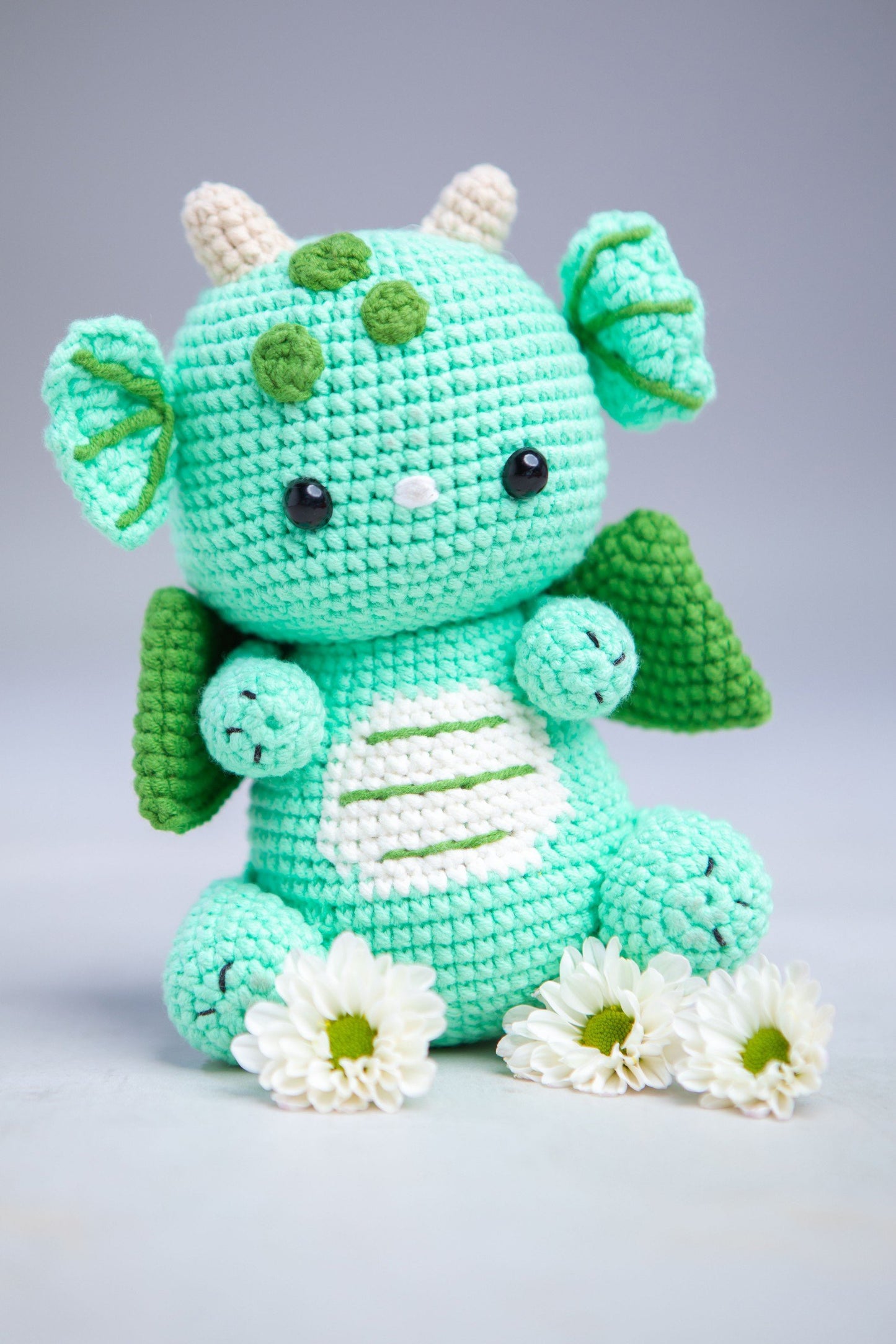 Chubby Dragon
