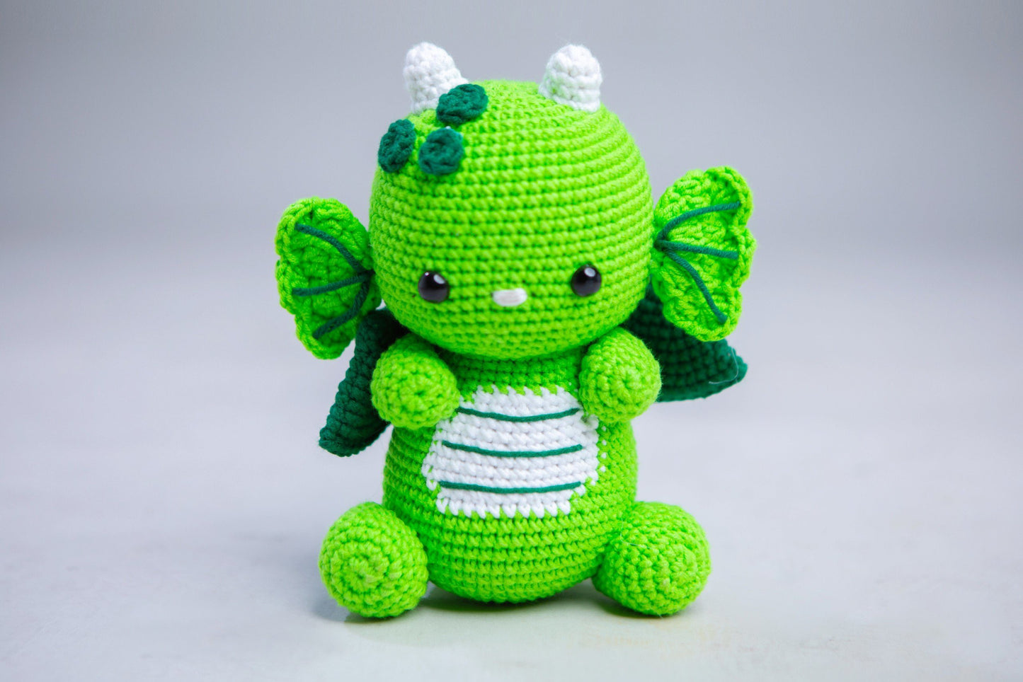 Chubby Dragon